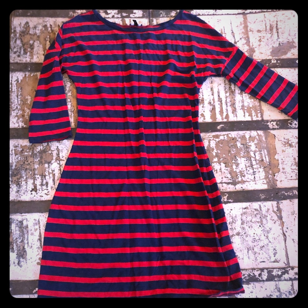 Express Dress